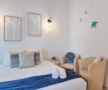 Minha Casa Sua Casa - Cozy Little House, Ac & Wifi