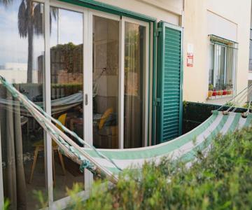 Wonderful Apartment In Ferragudo 2double Beds Near Beaches And Golf