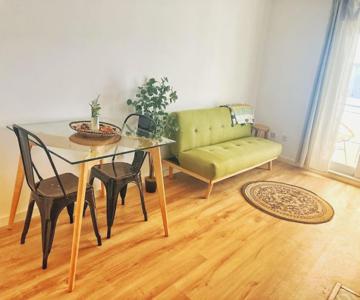 Nice View Apartment In The City Center