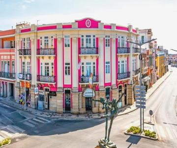 Arts By Loulé - Alojamento De Charme