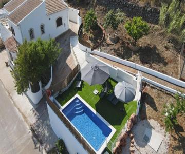 Vivenda Atanázio By Férias Com Sol