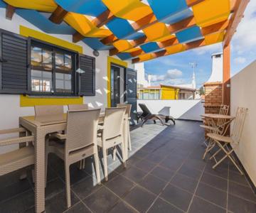 Golden Maré By Algarvemanta