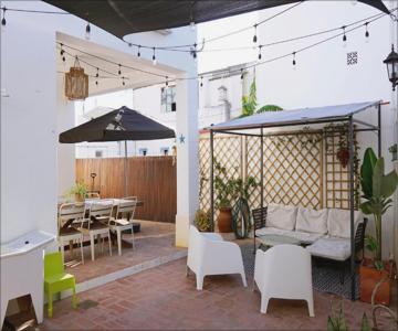 Casa Da Praia - Manta Rota