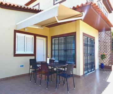 Villa Eltael - Daniel Apartment - Warm Pool Until 1 November