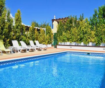 Villa Eltael - Rita Apartment - Warm Pool Until 1 November