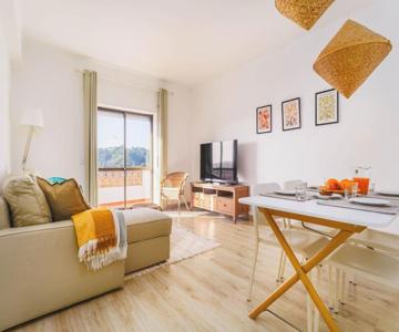 Odeceixe Valley Tranquility