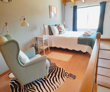 Apartamentos Mar I Odeceixe