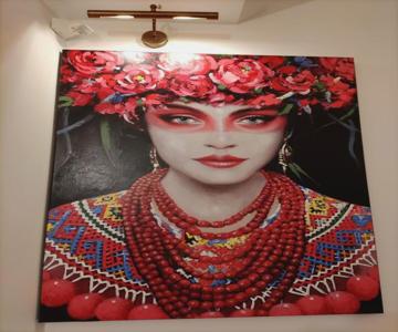 Stressfree Charm House