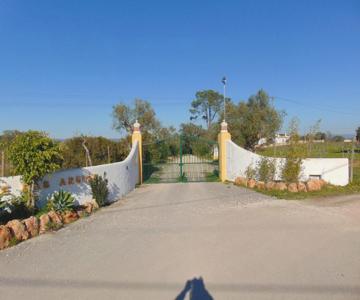 Monte Das Areias Casa De Campo/passadiÇo/pateo/rampa
