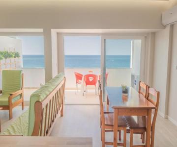 Apartment Sea View 6f