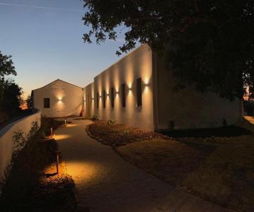 B&b Quinta A Fonte Tavira - Adults Only