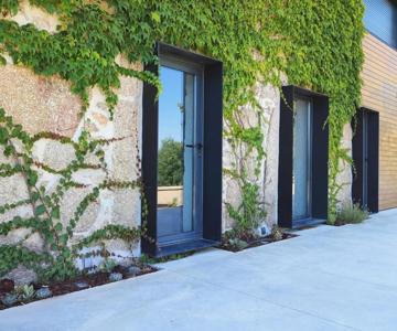 Casas Do Pinheiro Grande