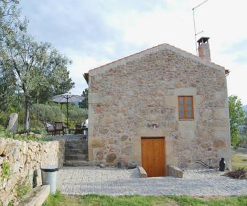 Casa Da Carriça - Serra Da Estrela