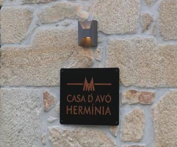 Casa D'avó Herminia