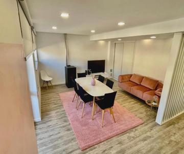 Starmountainapartment