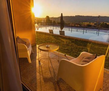 Lobos Village - Alojamento