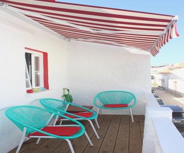 Silver Coast - Casa Da Ilha