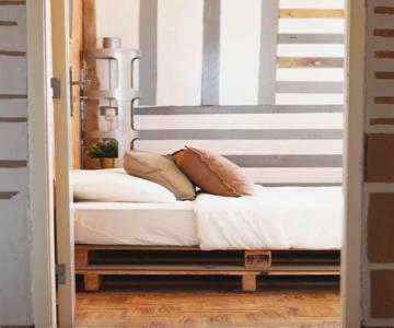 Tribo da Praia Eco Hostel