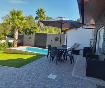 Leiria Village Casa Zen