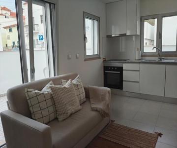 Nazaré Blue Horizon