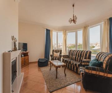 Best Houses 09 - Peniche Steps From The Beach