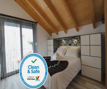 Casa Das Rendas By Cosycasa Praia Peniche