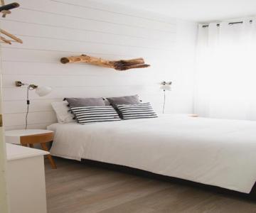 Earth Element Apartment