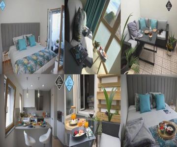 At Maries Beach House Peniche 1