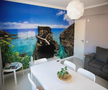 Gamboa Surf Apartment