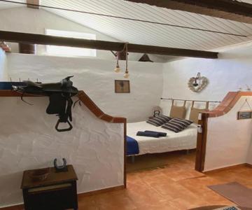 Casinha Da Lareira - Quintinha Dos Cavalos- Arruda Dos Vinhos