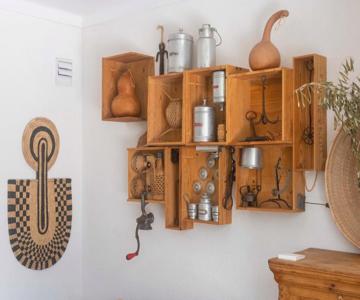 The 98 Place Carcavelos