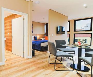 Conde13 Lisboa - Superior Charm Apartments