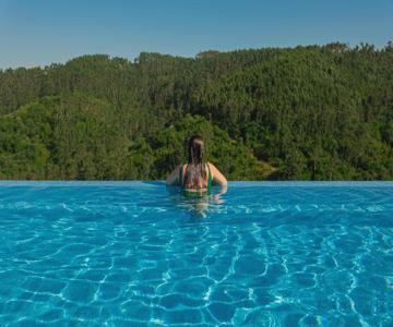 Casas Da Tia Alice - Casas De Campo Encantadoras Em Mafra