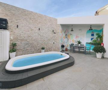 Casa Mourato - Smart And Eco Wonder