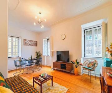 Casa Amarela De Sintra II