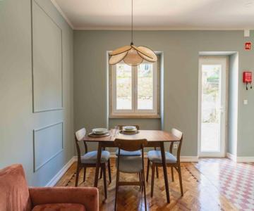 Traditional Charm House Sintra I