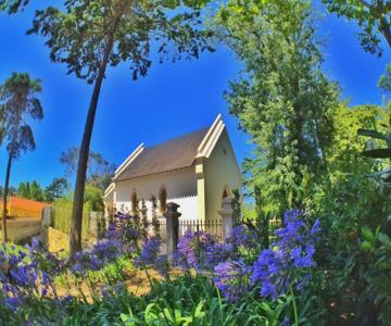 A Capela - A Essência De Sintra