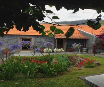 Casa Dos Gatos