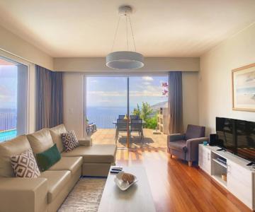 Villa Blue Marlin By Lovelystay