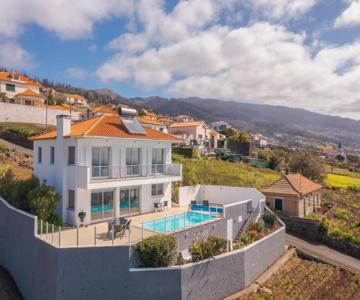 Villa Eldomar