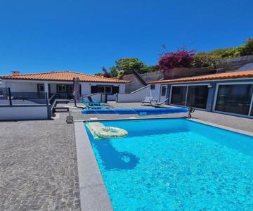 Casa Agapanthe