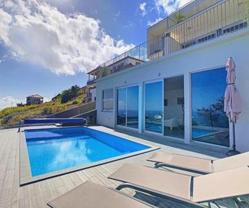 Villa Piece Of Heaven By Lovelystay