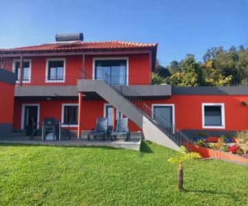 Casa Dos Avós Domingos & Matilde