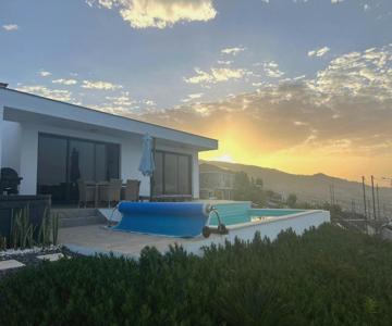 Villa Sundowner
