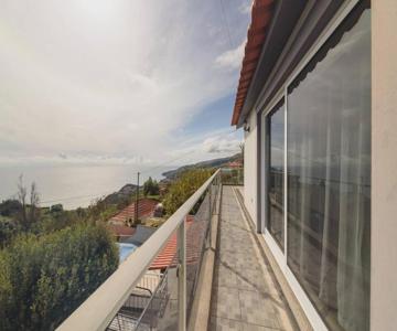 Vivenda Carlota Sea View By Mth