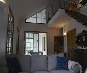 Loft Paços Da Vila