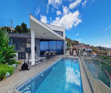 Villa Estrelícia By Lovelystay