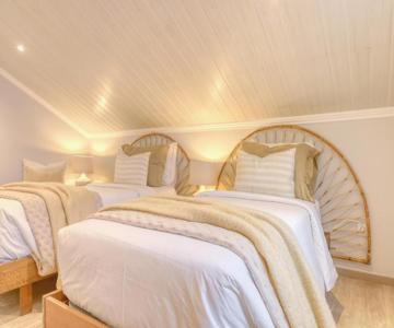 Casa Da Praia, A Home In Madeira