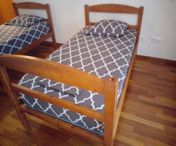 Costa Lodge Funchal Or Santa Cruz Airport The Same Price, Shared Room