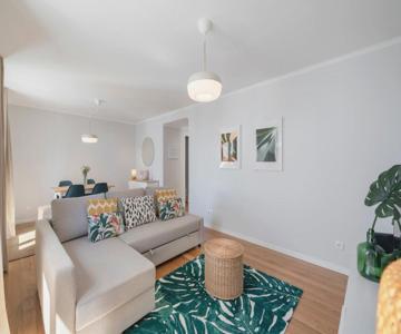 Solar Da Fontinha By An Island Apart